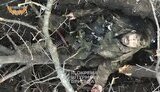 A Russian killed in Kharkiv region