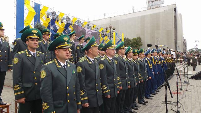 киев парад день независимости богачук