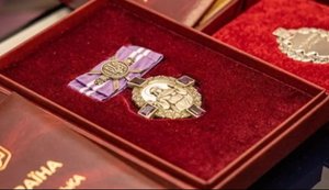 Журналісти Лаллікан та Гузенко посмертно відзначені державними орденами