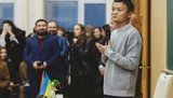 Засновник компанії AliExpress Ма про Зеленського: "Дайте йому шанс"
