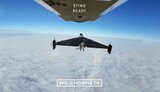 Понад 11000 від початку року: "Дикі Шершні" оприлюднили статистику збиття "Шахедів" перехоплювачами Sting