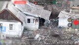 A sniper eliminated the invaders