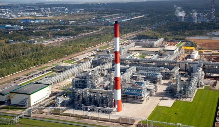 Російський НПЗ "Татнєфті" зупинив роботу після атаки українських дронів