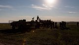 На фронтах "перемирия": попытка сворачивания войны