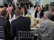 Рука Путина в Белом доме