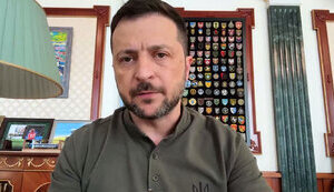 Вкиди про Часів Яр – це російська дезінформація. ВIДЕО