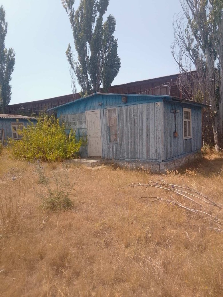 Фонд держмайна продав занедбану базу відпочинку на Одещині