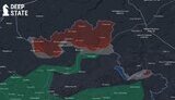 The situation in the Sumy region