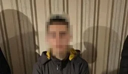 Підліток готував теракт у Харкові: СБУ його затримала