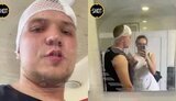 турист