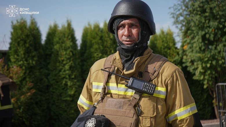 Після атаки РФ у селі Мила вибухонебезпечними предметами забруднено майже 288 га