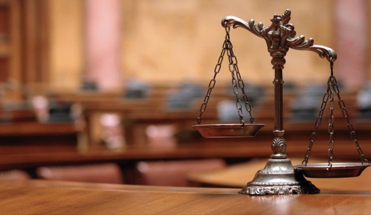 До 3 років засуджено чоловіка за ухилення від мобілізації в Ужгороді