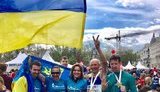 Українці взяли участь у Віденському міжнародному марафоні: є призові місця. ФОТО