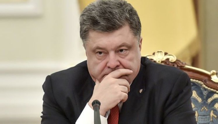 Президент подписал закон о "едином окне" на таможне