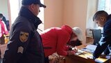 Задержан лжеминер ж/д вокзала во Львове, - Нацполиция. ФОТО