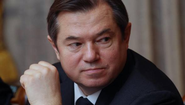 Хроника захвата Крыма. Прослушка советника Путина. Часть 1 01
