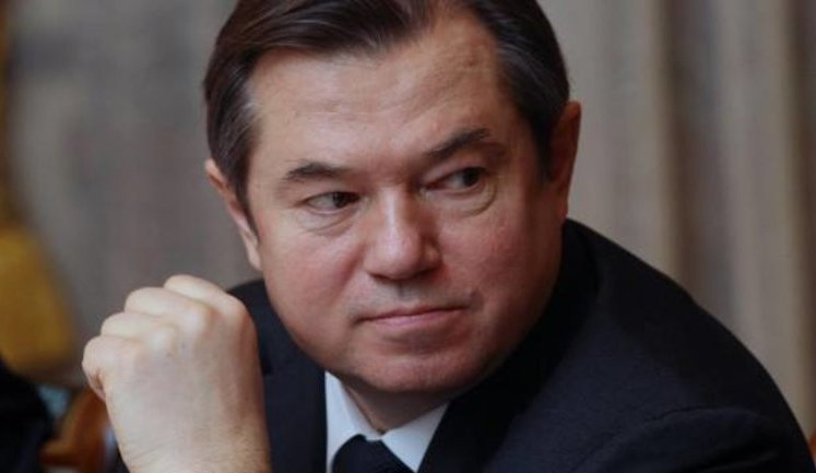 "В Харькове взяли уже облсовет, в Донецке взяли. Нужно брать в Одессе". Прослушка советника Путина. Часть 3