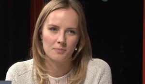 ЦИК зарегистрировал народным депутатом Свидерскую вместо сложившего депутатские полномочия Вакарчука
