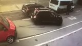 Таможенник Варцаба и пограничник Кондратюк пропустили автомобиль с рекордной партией героина в Румынию. ВИДЕО