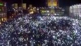 Победа, написанная кровью