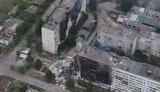 У зруйнованому на 90% Вовчанську залишаються 30-40 жителів
