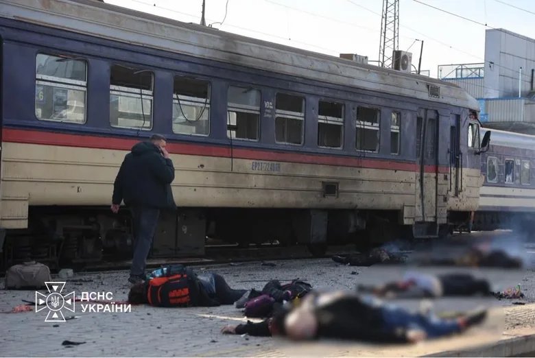 Удар по Дніпру 29 жовтня: 13 загиблих