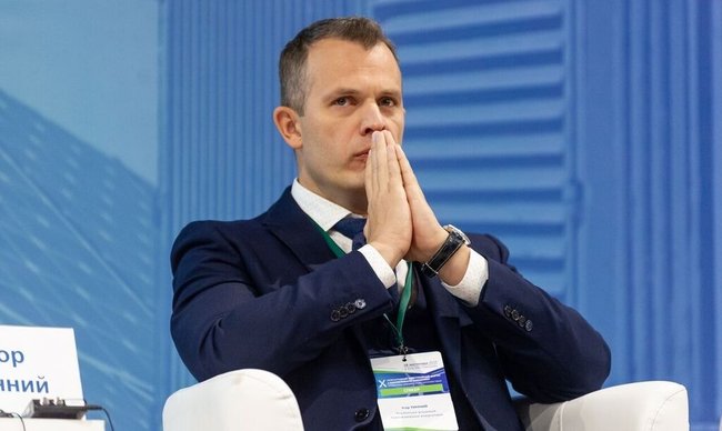 Игорь Тынный: Кризис – исторический шанс раз и навсегда закрыть шахты. Они нам не нужны 03