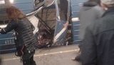 взрыв метро теракт