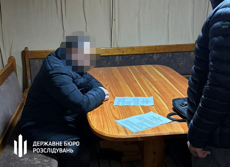 ДБР викрило посадовців "Ліси України" на закупівлях за завищеними цінами