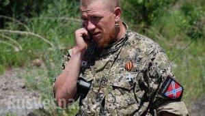 "He took his gun and shot him twice in his head" - released soldier Yurii Sova told how militant Motorola executed 'Cyborg' Branovytskyi