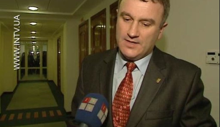 "У Януковича остается несколько часов на принятие решения", - Мищенко о голосовании по Тимошенко. ВИДЕО