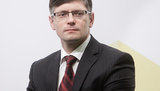 На розгляді Верховного суду зараз 74,4 тис. справ, доводиться працювати з 7 до 22 години, - суддя Кравчук