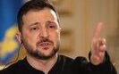Президент Украины Владимир Зеленский