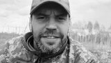 На війні з РФ загинув колишній ліберо "Буревісника" Андрій Педора.