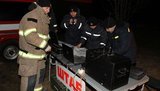 Вибух газопроводу на Полтавщині: факельне горіння припинилося, газопостачання населених пунктів відновлюється
