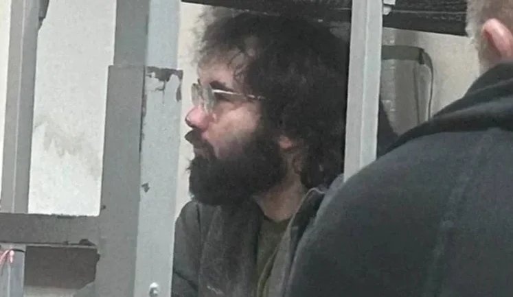 Син Шуфрича після відпустки не повернувся до роти резерву ТрО, де мав привілейовані умови, - ЗМІ