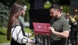 Нагородження військових ПС ЗСУ