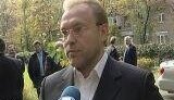 Волга волнуется: &amp;quot;Огромной проблемой СПУ является Ярослав Мендусь&amp;quot;. ВИДЕО.