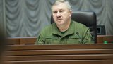 Суд арестовал бывшего главу Нацгвардии с залогом в 4,8 миллиона