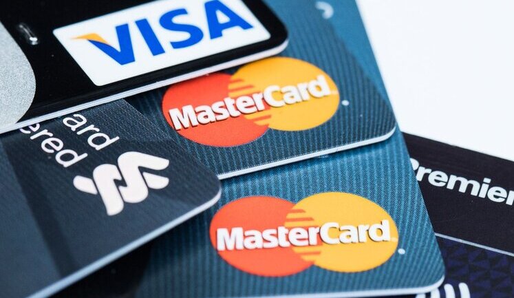 Геть від Вашингтона! Як Європа готується відмовитися від Visa та MasterCard