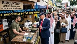 Купуєте чи ні?