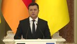 Зеленський закликав депутатів та олігархів повернутися в Україну