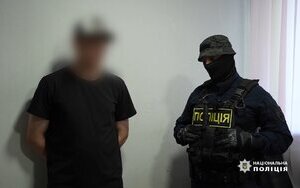 В Одесі затримано працівника ТЦК, який вимагав хабар