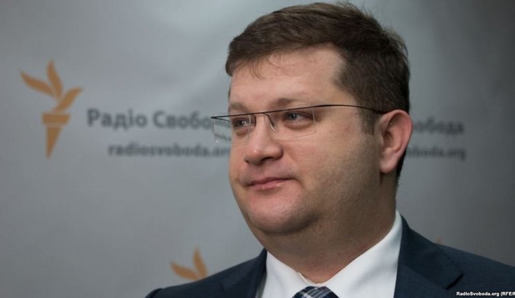 Действия новой власти провоцируют ветеранов и военнослужащих, - Арьев об обыске в "Pizza Veterano"