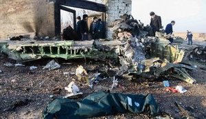 Посли G7 висловили співчуття рідним і близьким загиблих в авіакатастрофі в Ірані