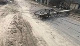 луганщина,комунікації