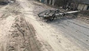 луганщина,комунікації