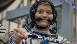NASA розслідує підозру на перший злочин, скоєний в космосі