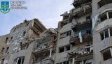 Наслідки російського обстрілу Куп’янська