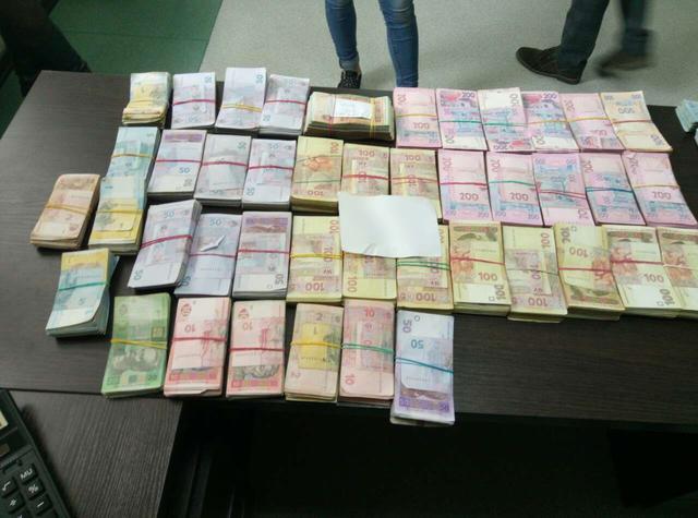 Налоговики на Ривненщине разоблачили руководителей мясоперерабатывающей компании, не заплативших более 5,5 млн грн налогов 03